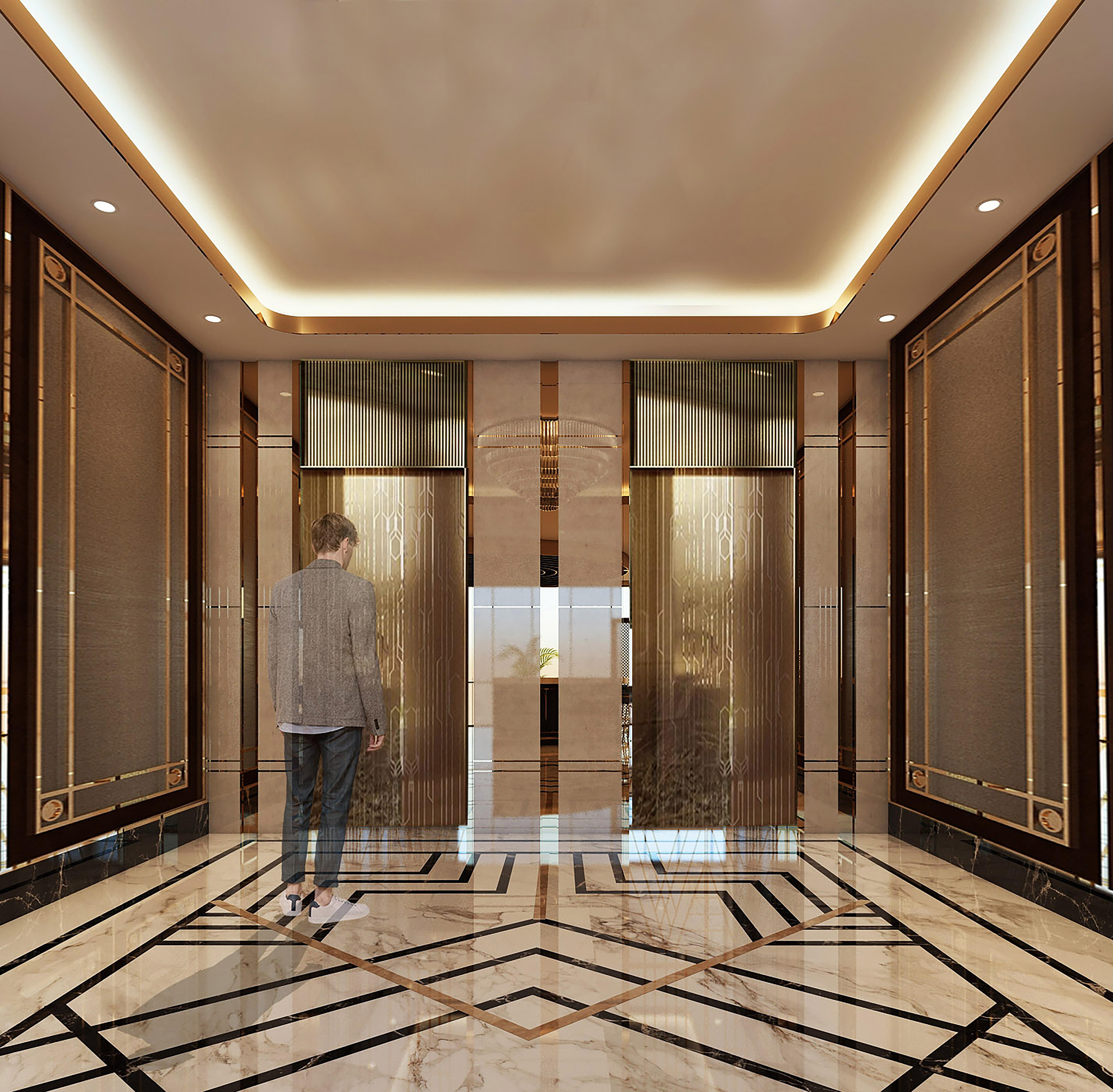 Glow Sukhumvit 5 Bangkok Exterior foto